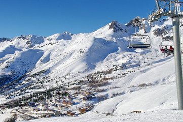 maurienne -saint-francois-longchamp