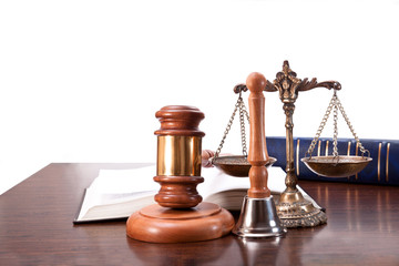 judicial assembly
