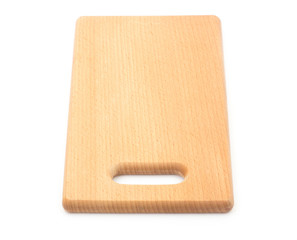 chopping board