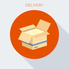 Delivery concept