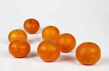 mandarini