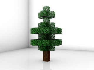 Arbre