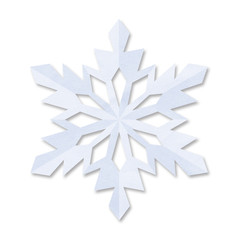 paper snowflake
