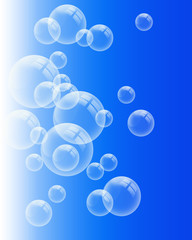 Bubbles