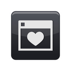 Fototapeta premium App Button