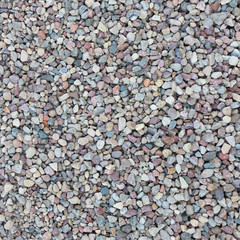 gravel