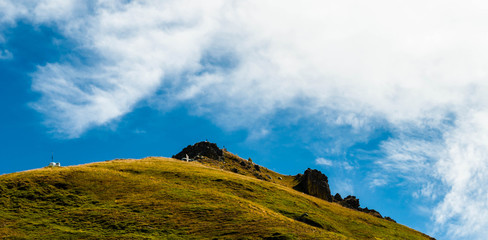 Vall&eacute;e d'Ossau