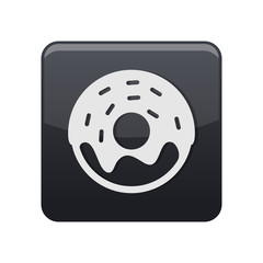 Obraz premium App Button
