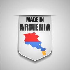 made in Armenia