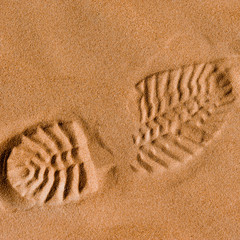 scuff