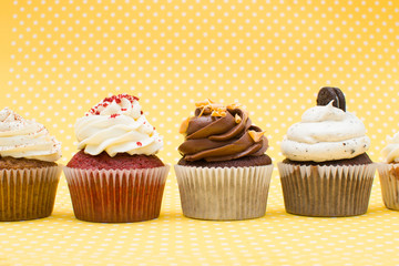 Cupcakes