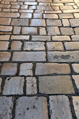 Stara kamienna ulica 2