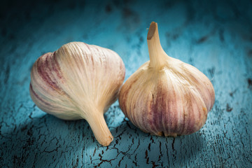 Garlic