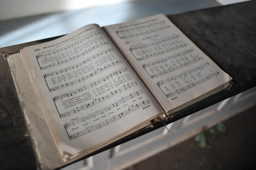 Forlorn Hymnal
