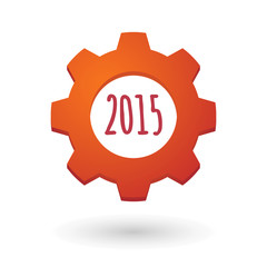 gear year 2015 design