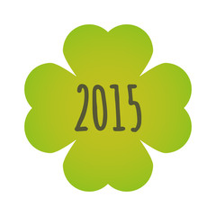 clover year 2015 design