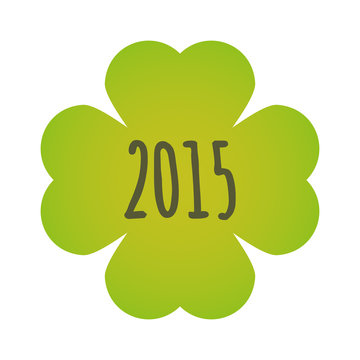 clover year 2015 design