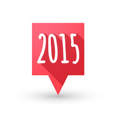 tooltip year 2015 design