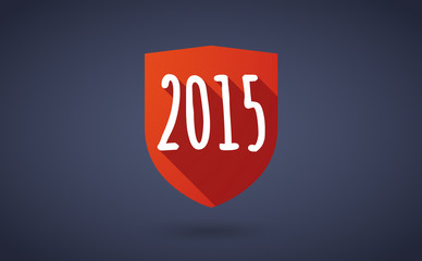 shield year 2015 design