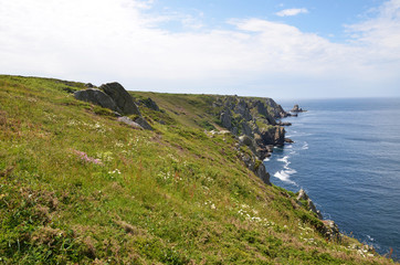 Pointe du Van