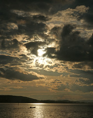 Obraz premium Bodensee