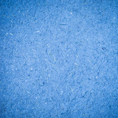 Fototapeta na wymiar mulberry blue paper texture and background