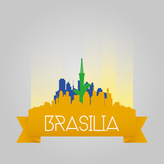 Obraz premium famous places