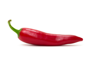 red chili pepper