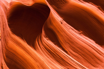 Sandstone Wall Heart