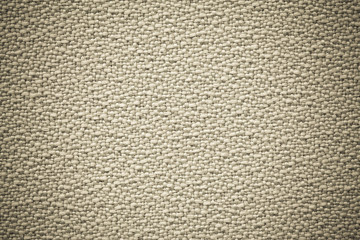 Fabric Texture pattern background, grey color