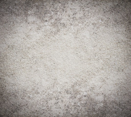 Beige background of concrete wall texture.