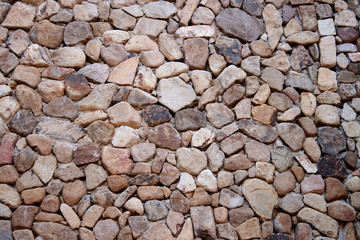 wall rock texture background
