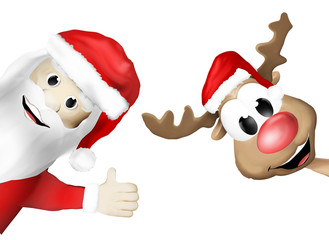 Christmas Festive Design