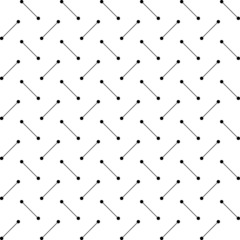Seamless Geometric Pattern