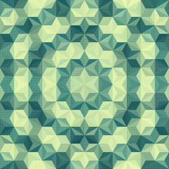 Colorful Futuristic Background