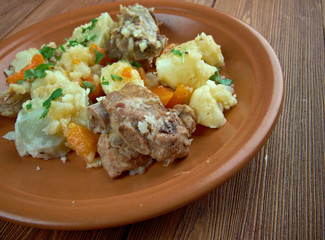 Tatws Pum Munud