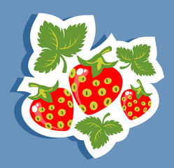 strawberry