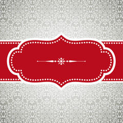 Christmas Background © Giraphics