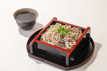 日本食・ざるそば