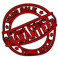 Yard sale © carmenbobo