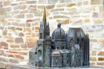 Aachener Dom