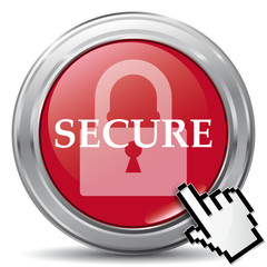 SECURE ICON