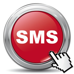 SMS ICON