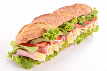 sandwich