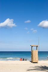 Strand - Mallorca, Spanien