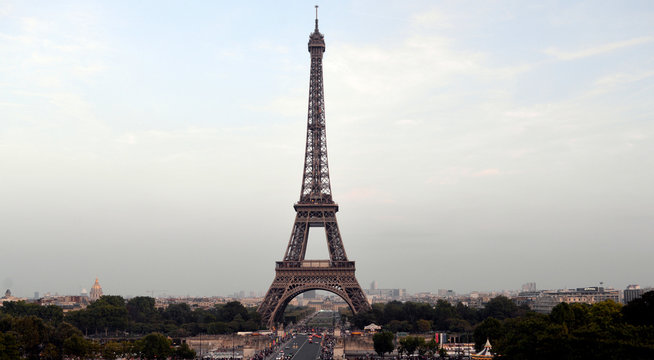 PARIS