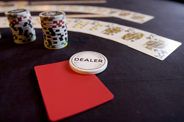 Spielkasino