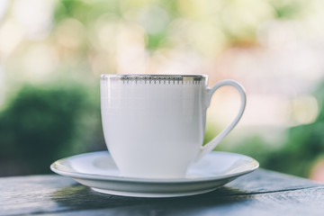 Coffee mug