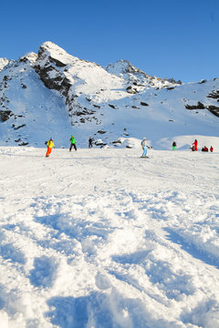 Val Thorens