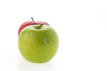 Apple fruit